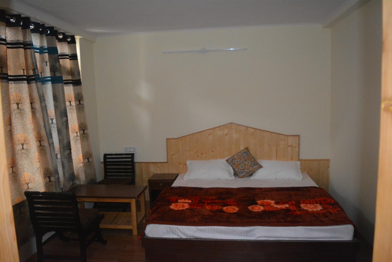 Himalaya Cottage Manāli Εξωτερικό φωτογραφία