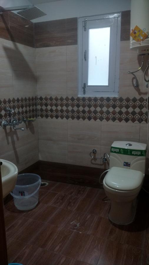 Himalaya Cottage Manāli Εξωτερικό φωτογραφία